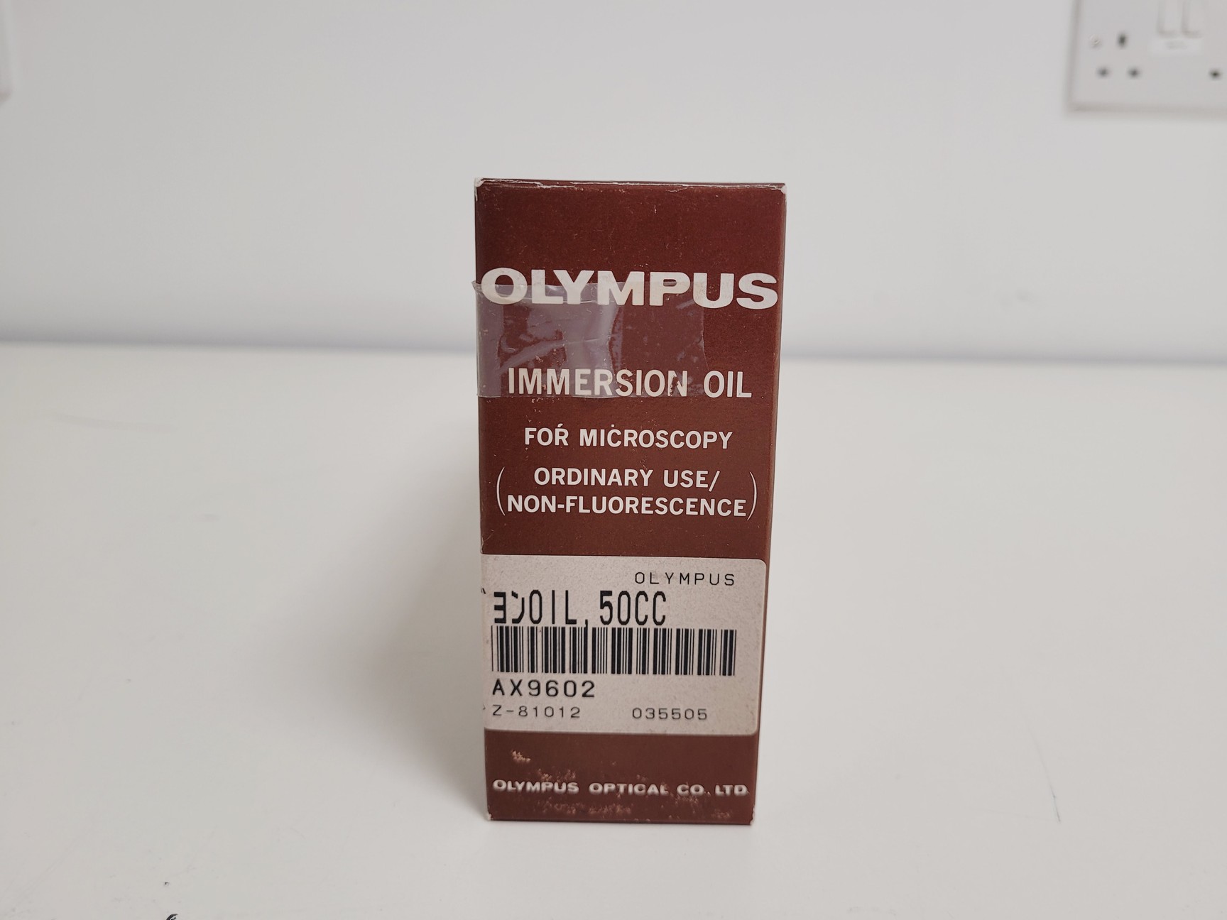 Image of Olympus IX81 with Olympus MT20 Cell IR System