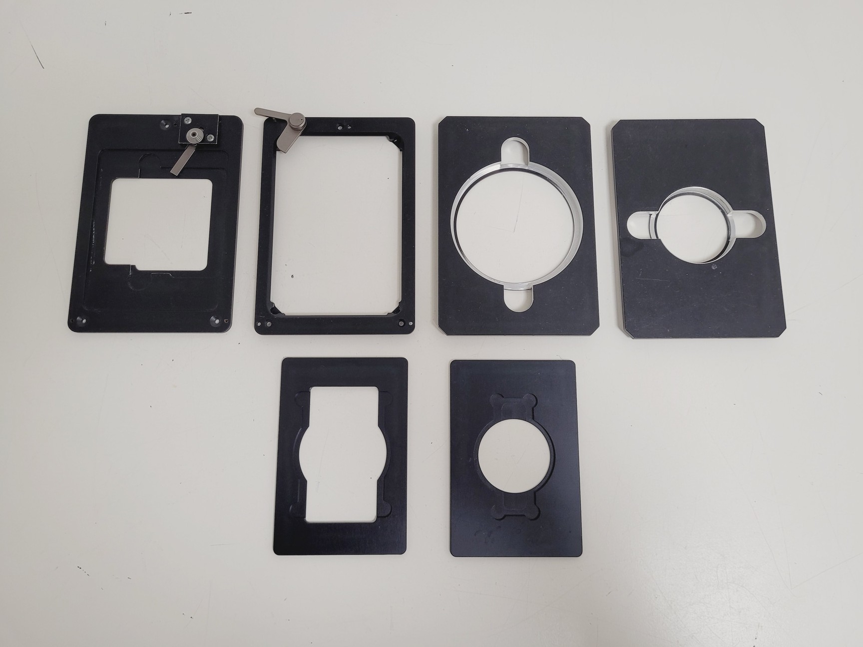 Image of Olympus IX81 with Olympus MT20 Cell IR System