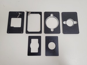 Thumbnail image of Olympus IX81 with Olympus MT20 Cell IR System