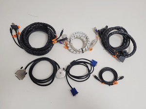 Thumbnail image of Olympus IX81 with Olympus MT20 Cell IR System