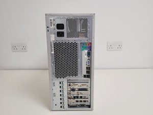 Thumbnail image of Olympus IX81 with Olympus MT20 Cell IR System