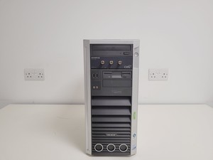 Thumbnail image of Olympus IX81 with Olympus MT20 Cell IR System