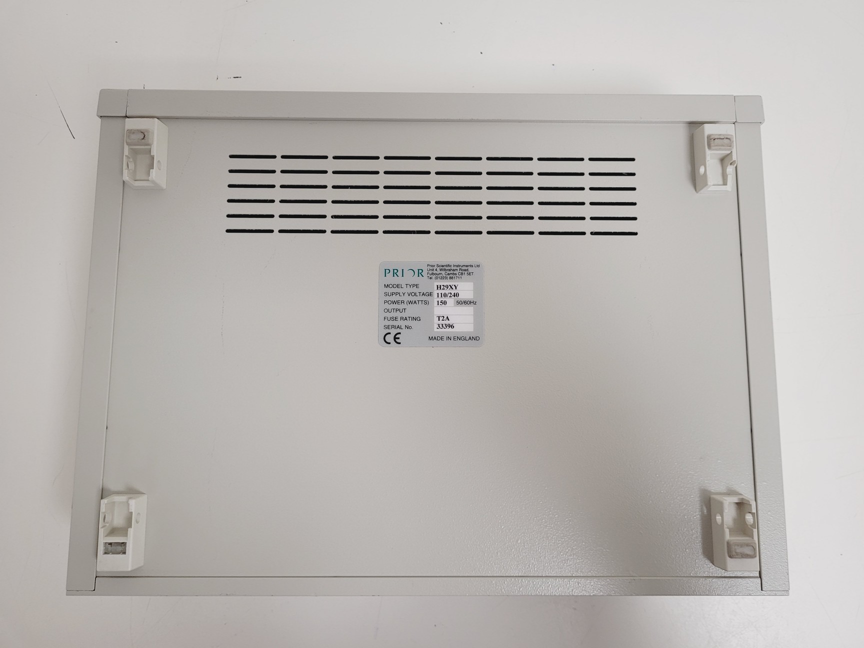 Image of Olympus IX81 with Olympus MT20 Cell IR System