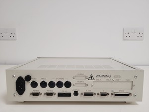 Thumbnail image of Olympus IX81 with Olympus MT20 Cell IR System