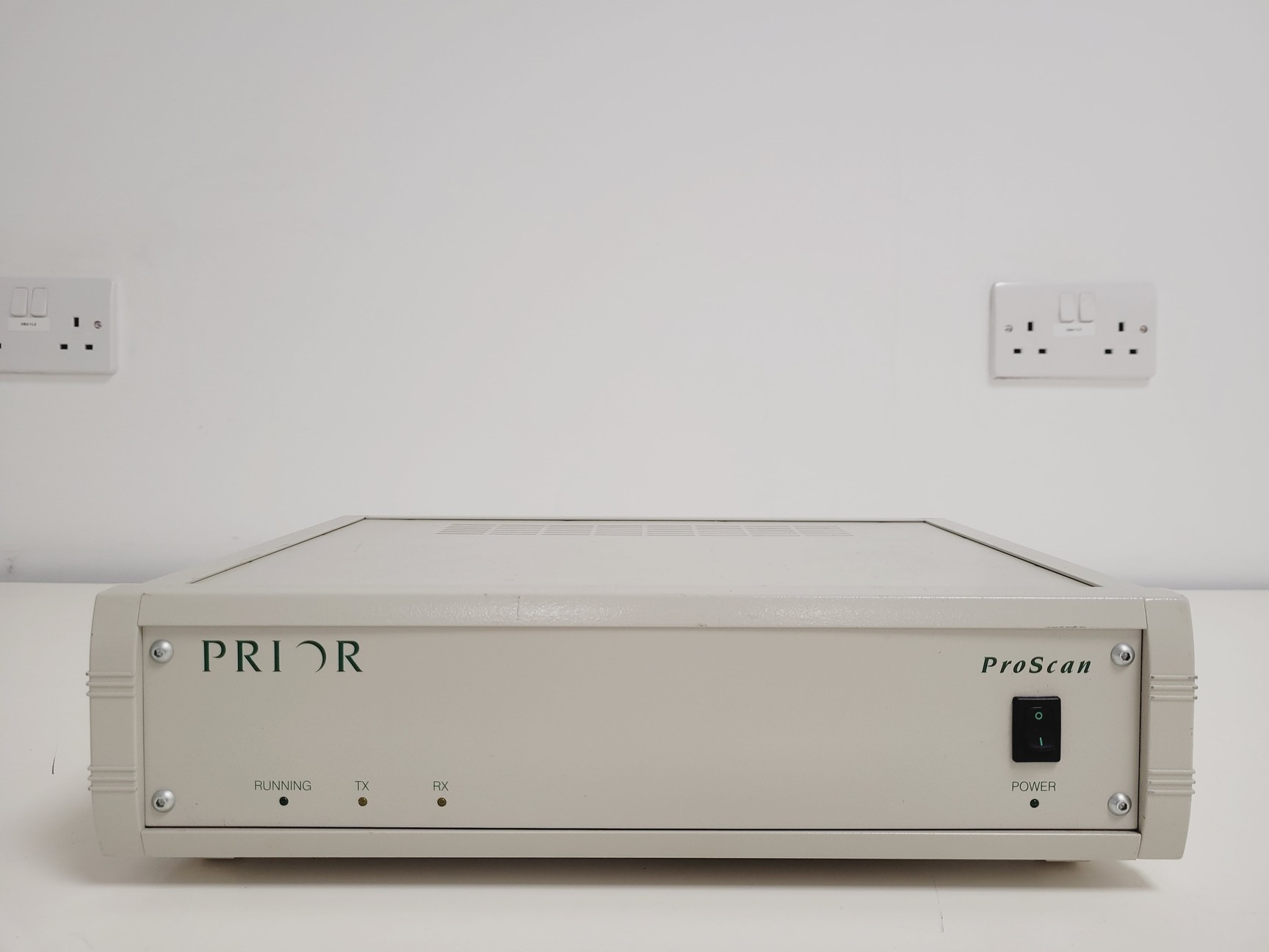 Image of Olympus IX81 with Olympus MT20 Cell IR System