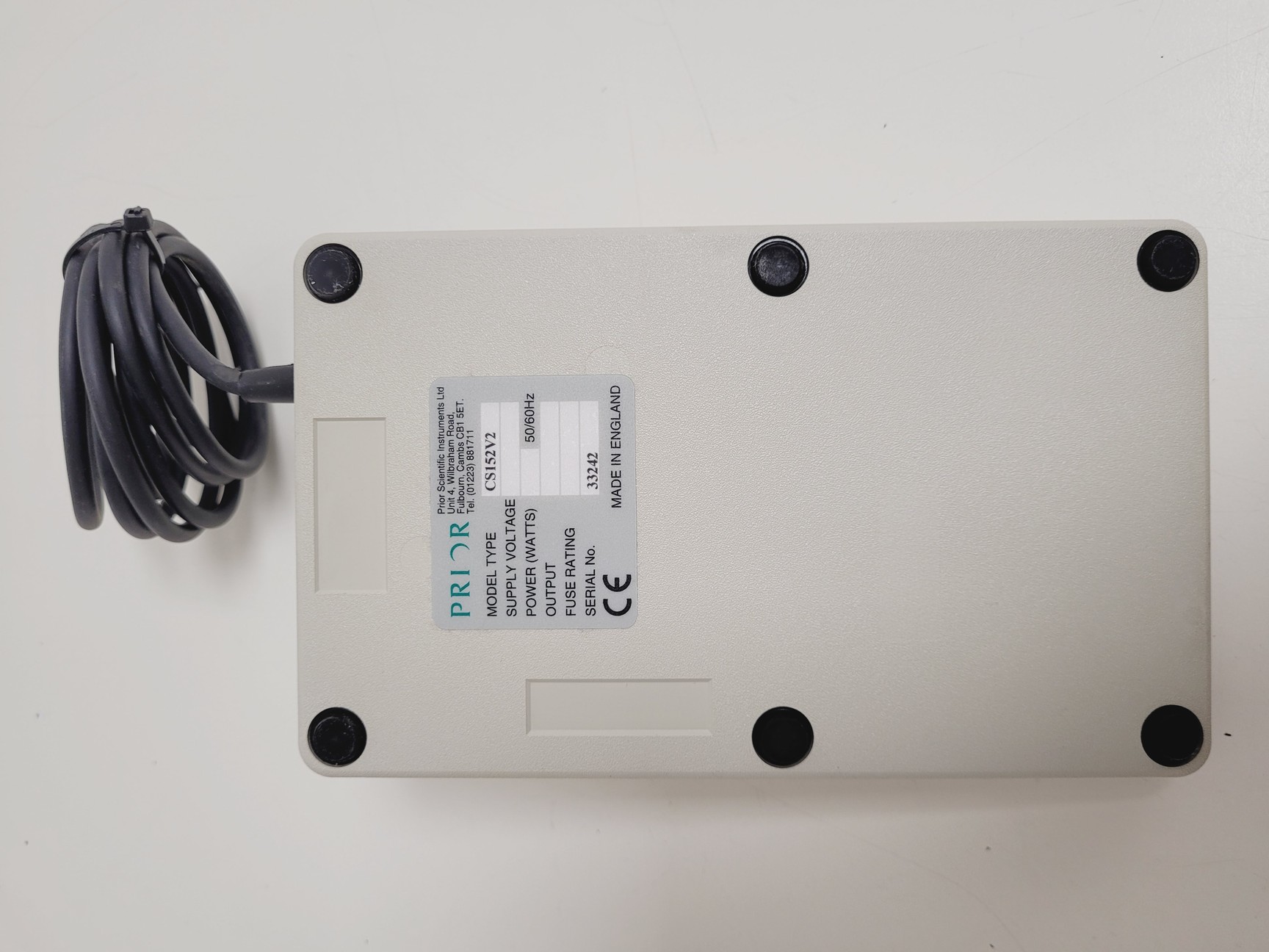 Image of Olympus IX81 with Olympus MT20 Cell IR System