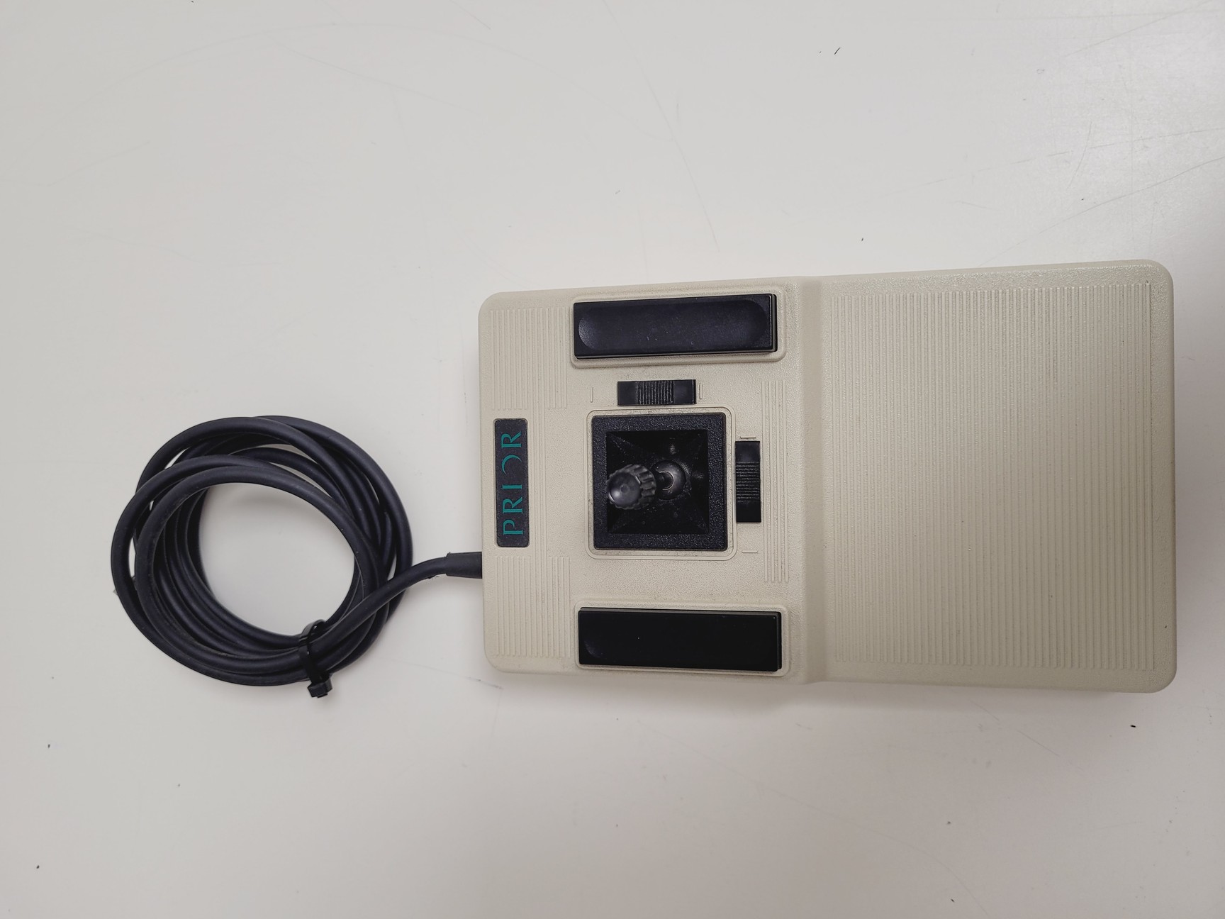 Image of Olympus IX81 with Olympus MT20 Cell IR System