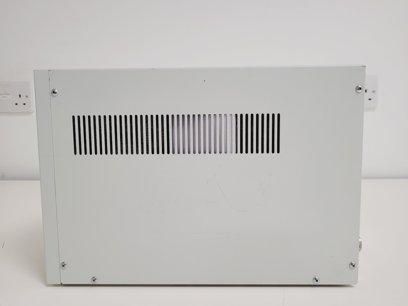 Image of Olympus IX81 with Olympus MT20 Cell IR System