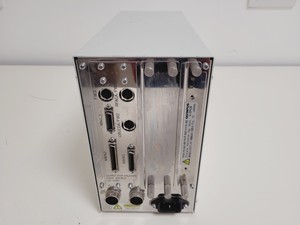 Thumbnail image of Olympus IX81 with Olympus MT20 Cell IR System