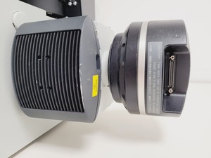 Thumbnail image of Olympus IX81 with Olympus MT20 Cell IR System