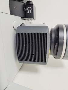 Thumbnail image of Olympus IX81 with Olympus MT20 Cell IR System