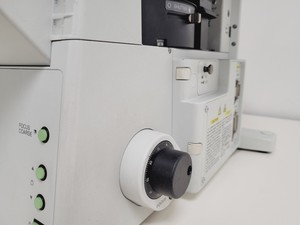 Thumbnail image of Olympus IX81 with Olympus MT20 Cell IR System