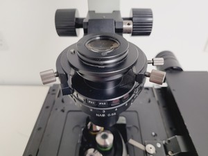 Thumbnail image of Olympus IX81 with Olympus MT20 Cell IR System