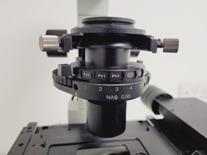 Thumbnail image of Olympus IX81 with Olympus MT20 Cell IR System