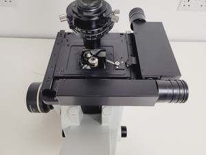 Thumbnail image of Olympus IX81 with Olympus MT20 Cell IR System