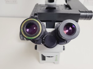 Thumbnail image of Olympus IX81 with Olympus MT20 Cell IR System