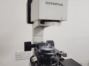 Thumbnail image of Olympus IX81 with Olympus MT20 Cell IR System