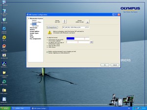 Thumbnail image of Olympus IX81 with Olympus MT20 Cell IR  w/ Software - Complete System