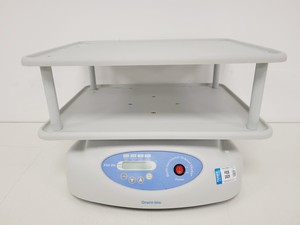 Thumbnail image of Grant-Bio PSU-20i Multi-functional Orbital Shaker