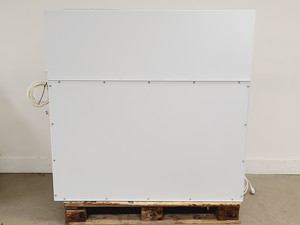 Thumbnail image of CAS HLF 1200 Horizontal Laminar Flow Cabinet 120x75x130 cm Lab