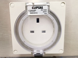 Thumbnail image of CAS HLF 1200 Horizontal Laminar Flow Cabinet 120x75x130 cm Lab