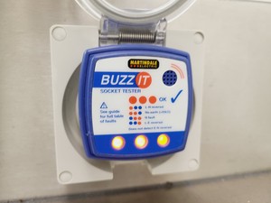 Thumbnail image of CAS HLF 1200 Horizontal Laminar Flow Cabinet 120x75x130 cm Lab