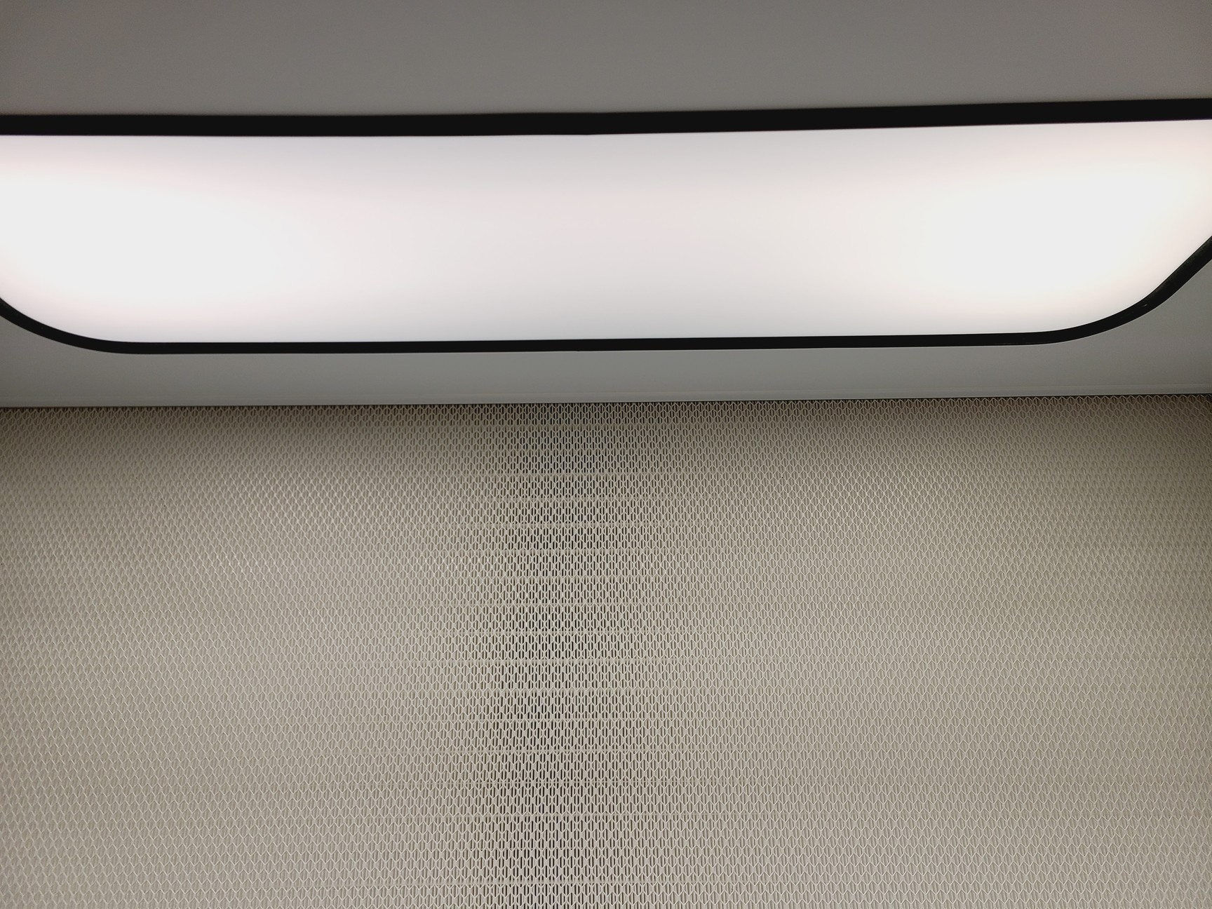 Image of CAS HLF 1200 Horizontal Laminar Flow Cabinet 120x75x130 cm Lab