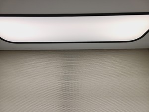 Thumbnail image of CAS HLF 1200 Horizontal Laminar Flow Cabinet 120x75x130 cm Lab