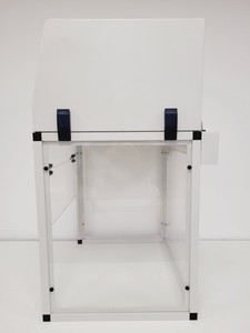 Thumbnail image of Labcaire VLF6 Vertial Laminar Flow Cabinet Lab