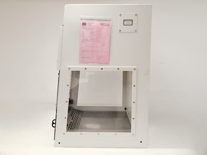 Thumbnail image of Labcaire PCR8 PCR Workstation/Laminar Flow Cabinet Lab
