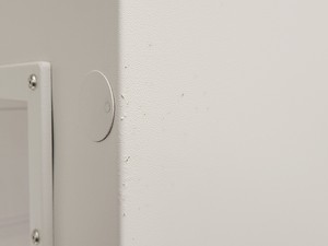 Thumbnail image of Labcaire PCR8 PCR Workstation/Laminar Flow Cabinet Lab