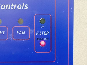 Thumbnail image of Bigneat HLFP 1.5 Horizontal Laminar Flow Cabinet 150x76x116 cm Lab