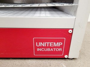 Thumbnail image of LTE Scientific Unitemp Incubator Spares/Repair Lab