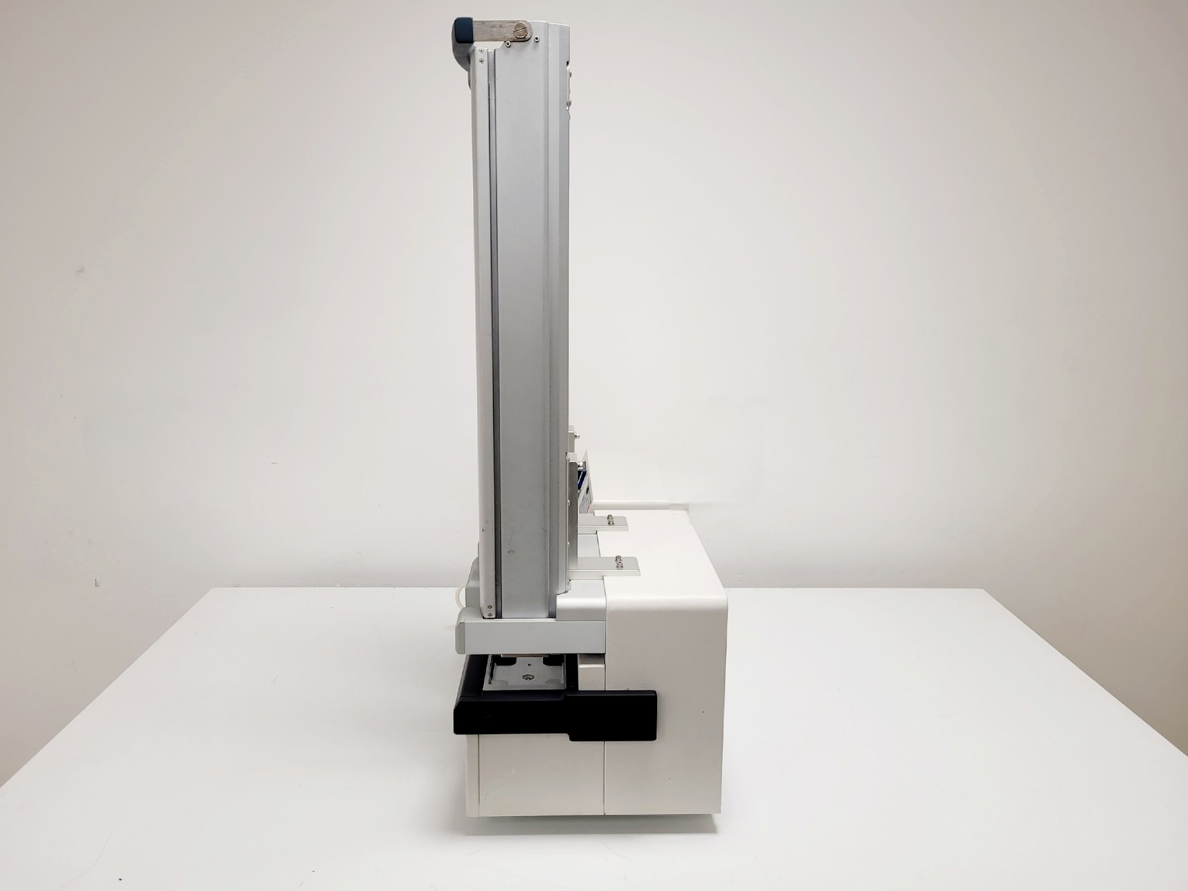 Image of Matrix WellMate Microplate Dispenser with WellMate Stacker