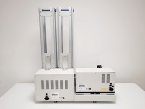 Thumbnail image of Matrix WellMate Microplate Dispenser with WellMate Stacker