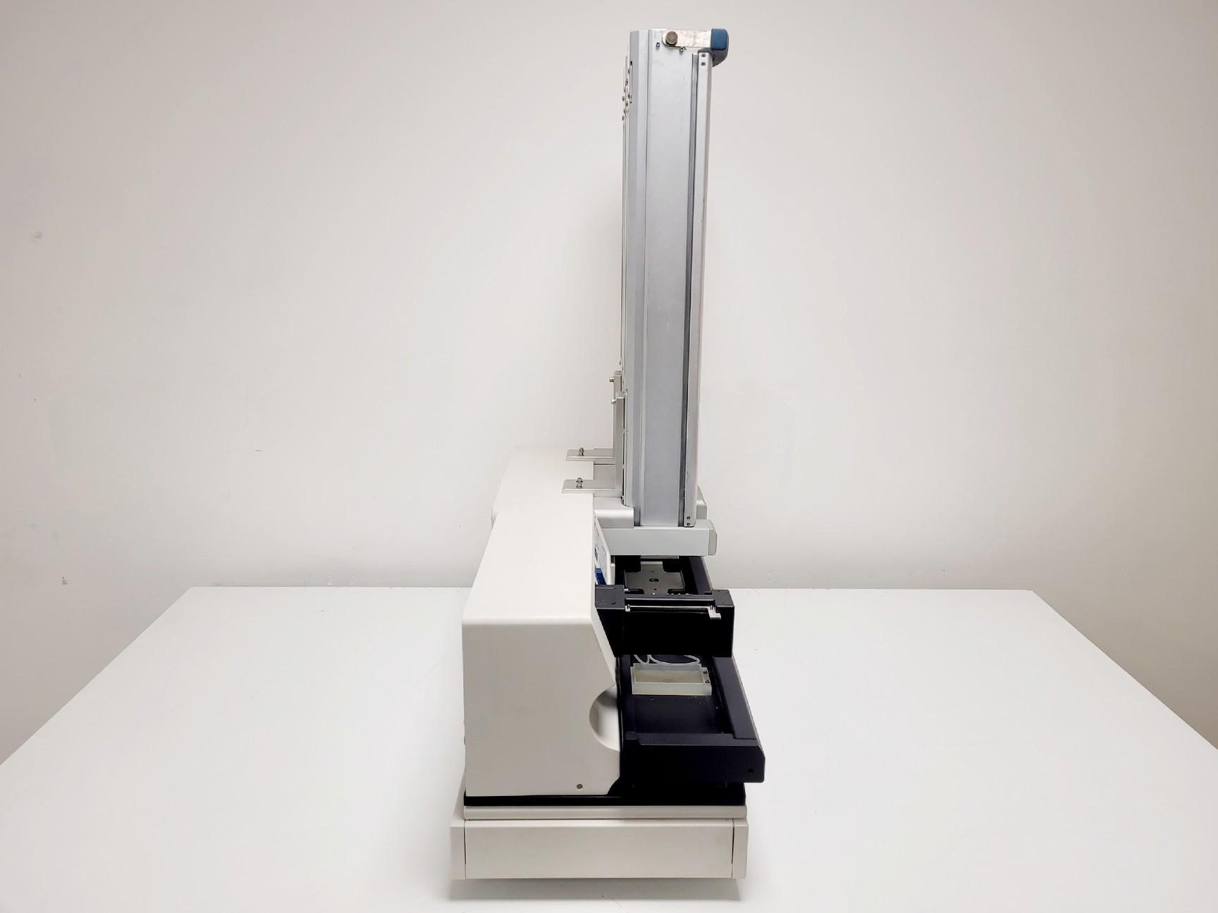 Image of Matrix WellMate Microplate Dispenser with WellMate Stacker