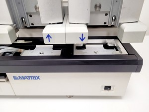 Thumbnail image of Matrix WellMate Microplate Dispenser with WellMate Stacker