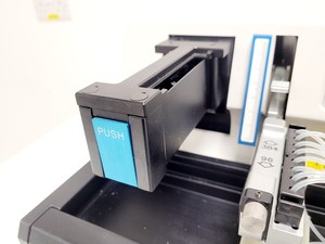 Thumbnail image of Matrix WellMate Microplate Dispenser with WellMate Stacker