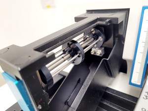 Thumbnail image of Matrix WellMate Microplate Dispenser with WellMate Stacker