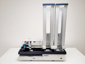 Thumbnail image of Matrix WellMate Microplate Dispenser with WellMate Stacker