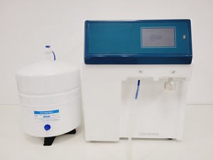 Image of Ultrapure Water System Model 20TC with Tankpro Pro-3.2 Water Storage Tank (2021)