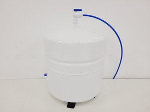 Thumbnail image of Ultrapure Water System Model 20TC with Tankpro Pro-3.2 Water Storage Tank (2021)