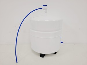 Thumbnail image of Ultrapure Water System Model 20TC with Tankpro Pro-3.2 Water Storage Tank (2021)