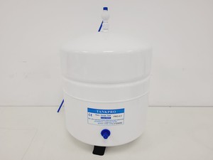 Thumbnail image of Ultrapure Water System Model 20TC with Tankpro Pro-3.2 Water Storage Tank (2021)
