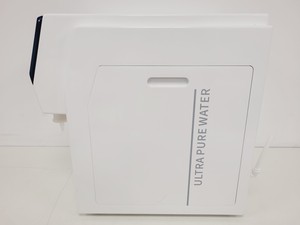 Thumbnail image of Ultrapure Water System Model 20TC with Tankpro Pro-3.2 Water Storage Tank (2021)
