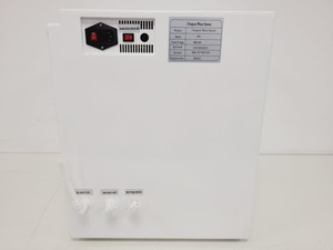 Thumbnail image of Ultrapure Water System Model 20TC with Tankpro Pro-3.2 Water Storage Tank (2021)