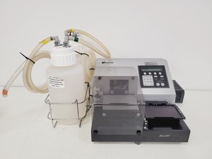 Image of BioTek ELx405 Microplate Washer with 2 Bottles