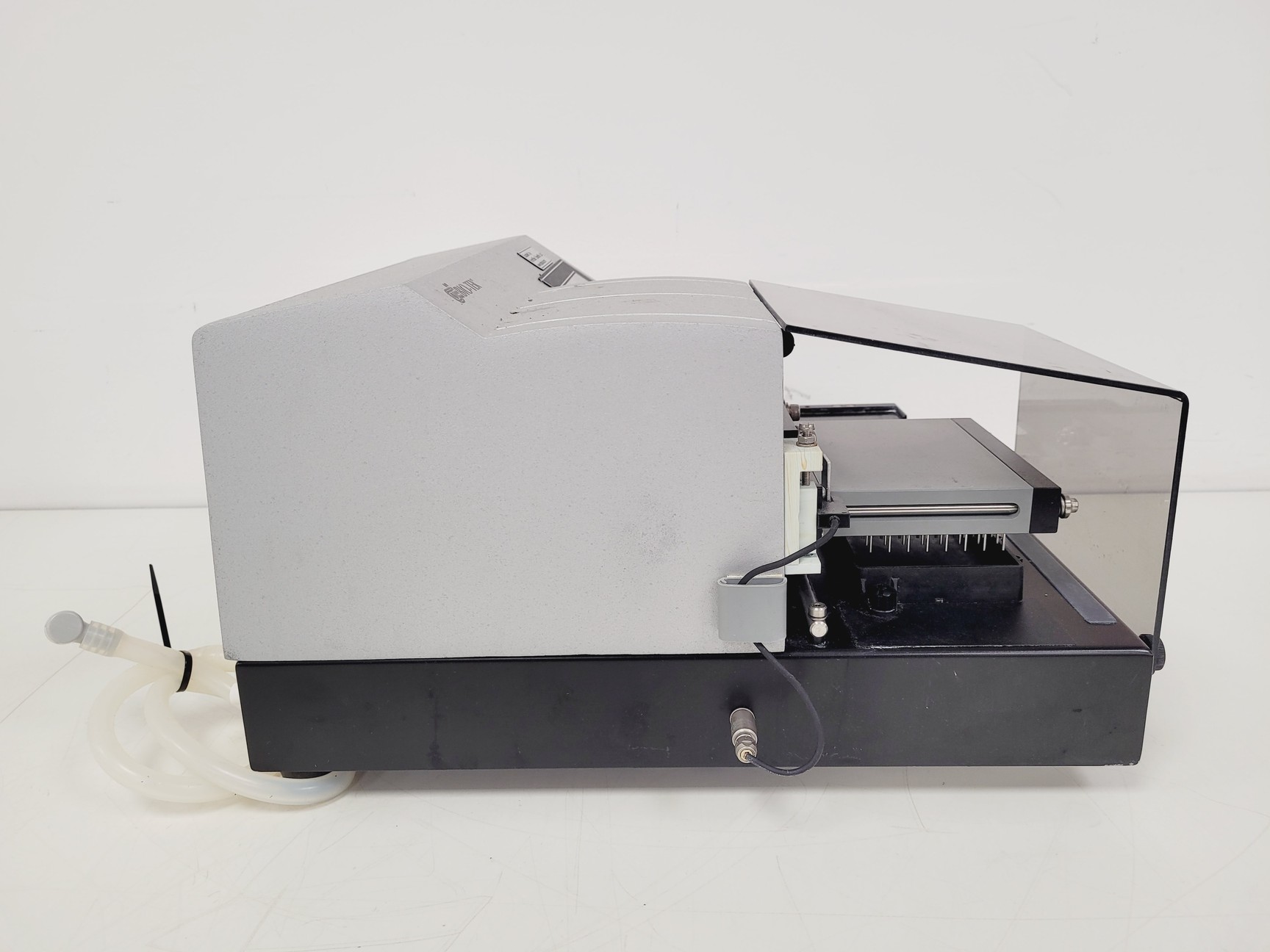Image of BioTek ELx405 Microplate Washer with 2 Bottles