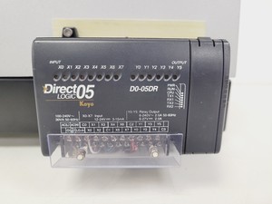 Thumbnail image of BioTek ELx405 Microplate Washer with 2 Bottles