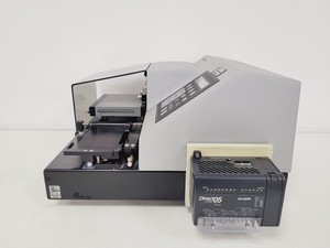 Thumbnail image of BioTek ELx405 Microplate Washer with 2 Bottles